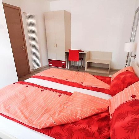 Casa Gemma Διαμέρισμα Μαλτσεζίνε Εξωτερικό φωτογραφία