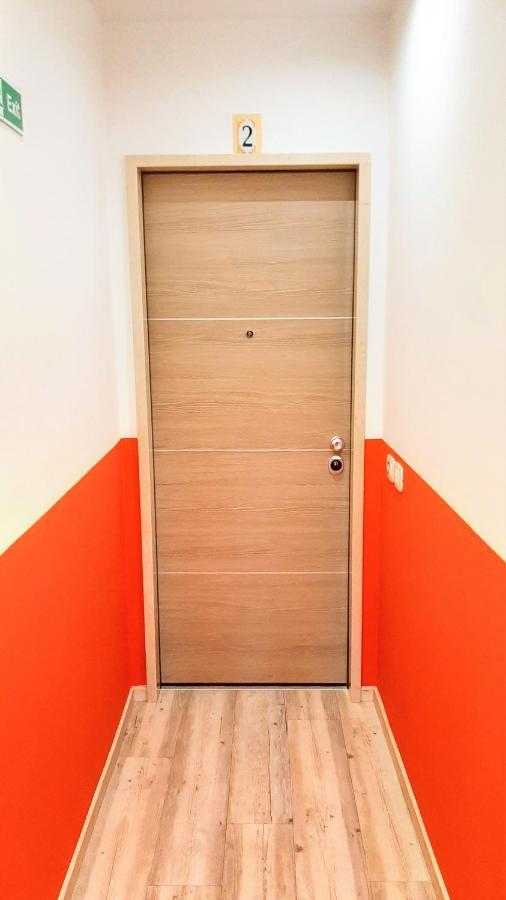 Casa Gemma Διαμέρισμα Μαλτσεζίνε Εξωτερικό φωτογραφία