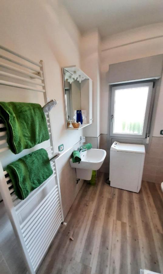 Casa Gemma Διαμέρισμα Μαλτσεζίνε Εξωτερικό φωτογραφία