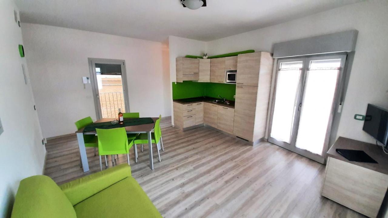 Casa Gemma Διαμέρισμα Μαλτσεζίνε Εξωτερικό φωτογραφία
