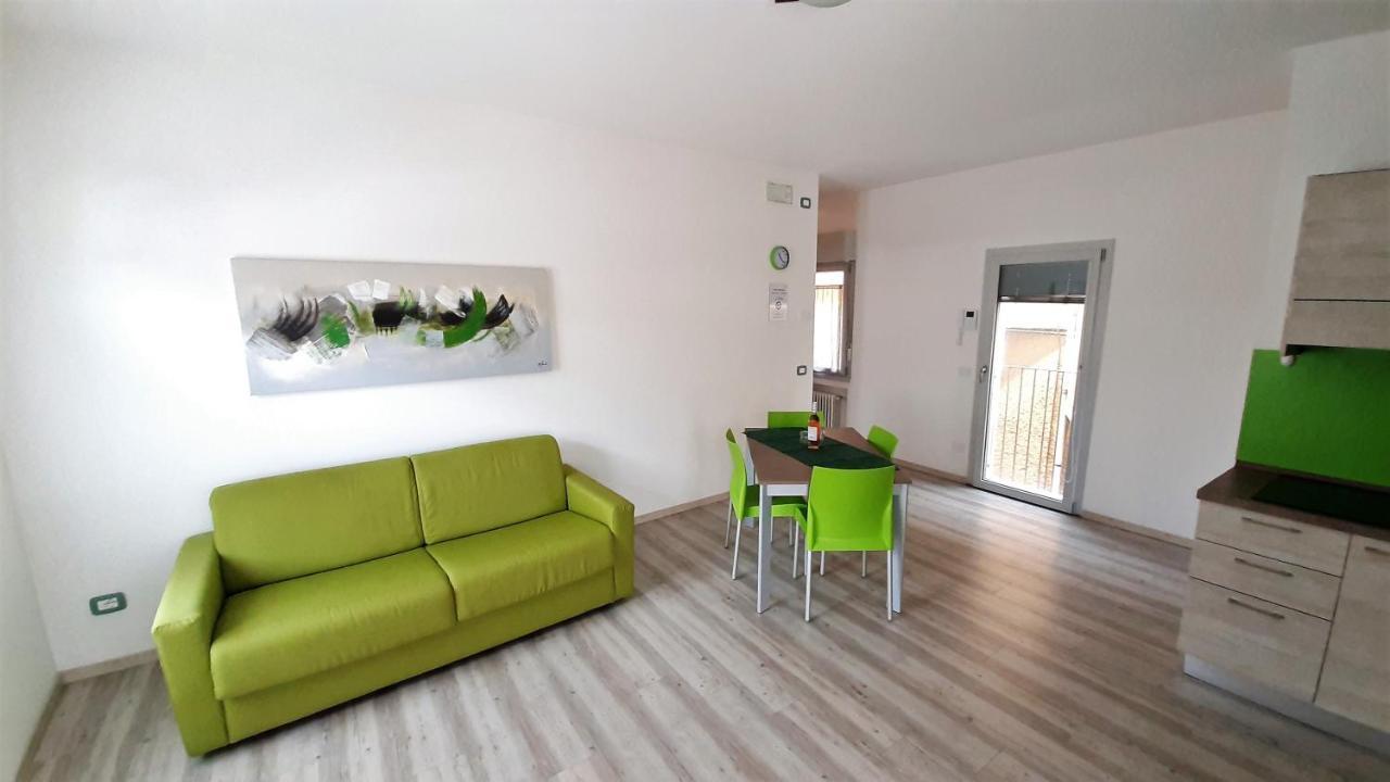 Casa Gemma Διαμέρισμα Μαλτσεζίνε Εξωτερικό φωτογραφία