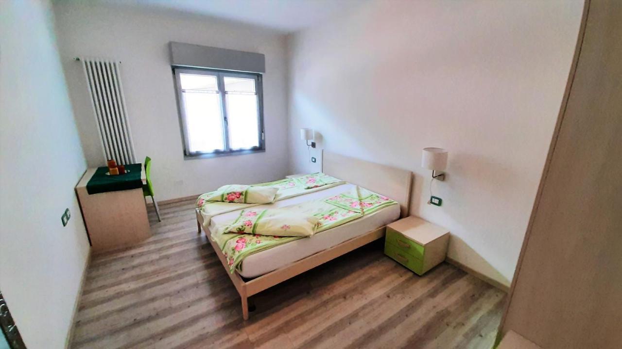 Casa Gemma Διαμέρισμα Μαλτσεζίνε Εξωτερικό φωτογραφία