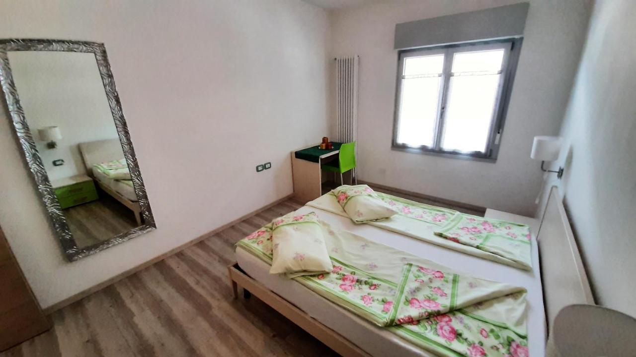 Casa Gemma Διαμέρισμα Μαλτσεζίνε Εξωτερικό φωτογραφία