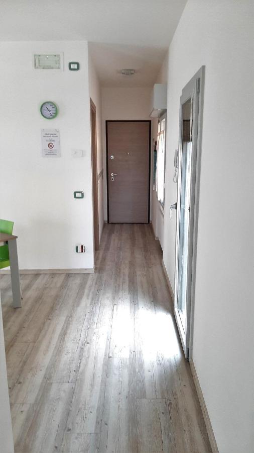 Casa Gemma Διαμέρισμα Μαλτσεζίνε Εξωτερικό φωτογραφία