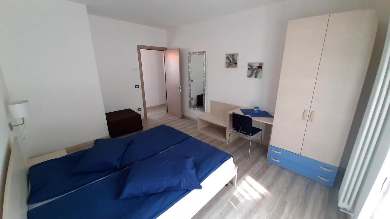 Casa Gemma Διαμέρισμα Μαλτσεζίνε Εξωτερικό φωτογραφία