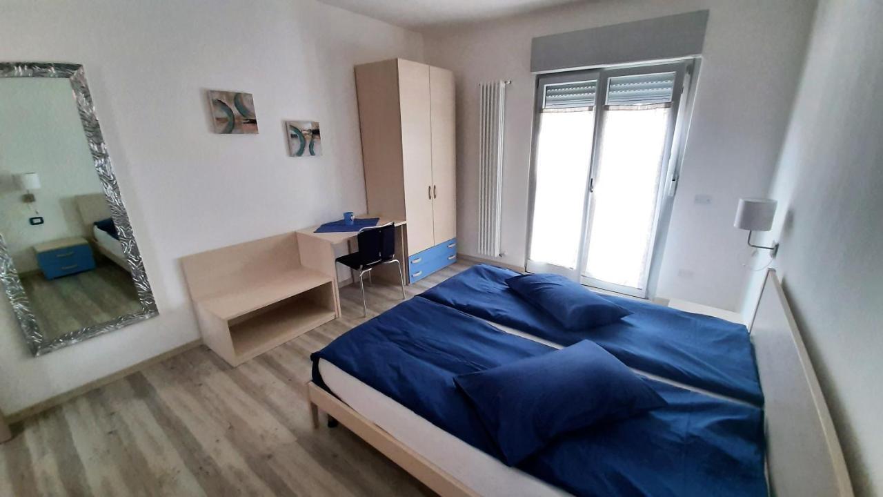 Casa Gemma Διαμέρισμα Μαλτσεζίνε Εξωτερικό φωτογραφία