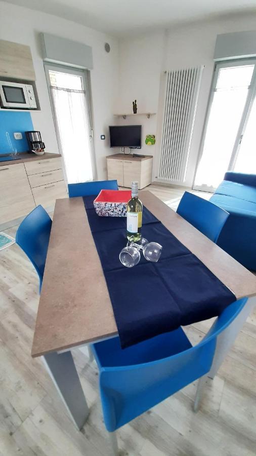 Casa Gemma Διαμέρισμα Μαλτσεζίνε Εξωτερικό φωτογραφία