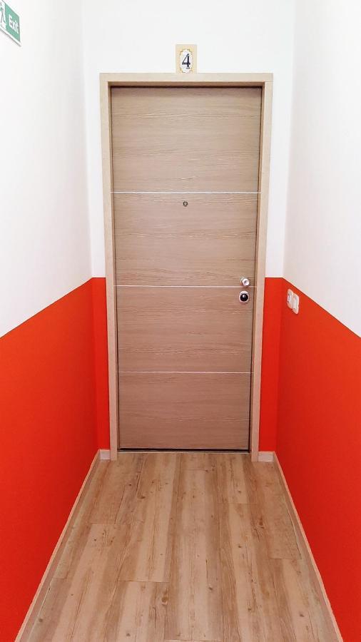 Casa Gemma Διαμέρισμα Μαλτσεζίνε Εξωτερικό φωτογραφία