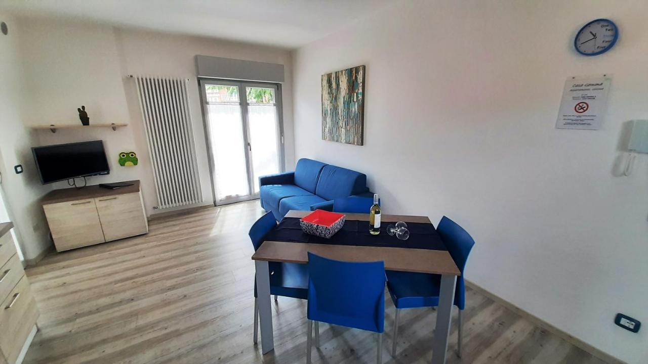 Casa Gemma Διαμέρισμα Μαλτσεζίνε Εξωτερικό φωτογραφία