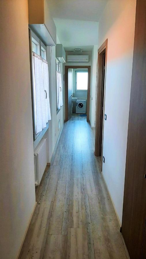 Casa Gemma Διαμέρισμα Μαλτσεζίνε Εξωτερικό φωτογραφία