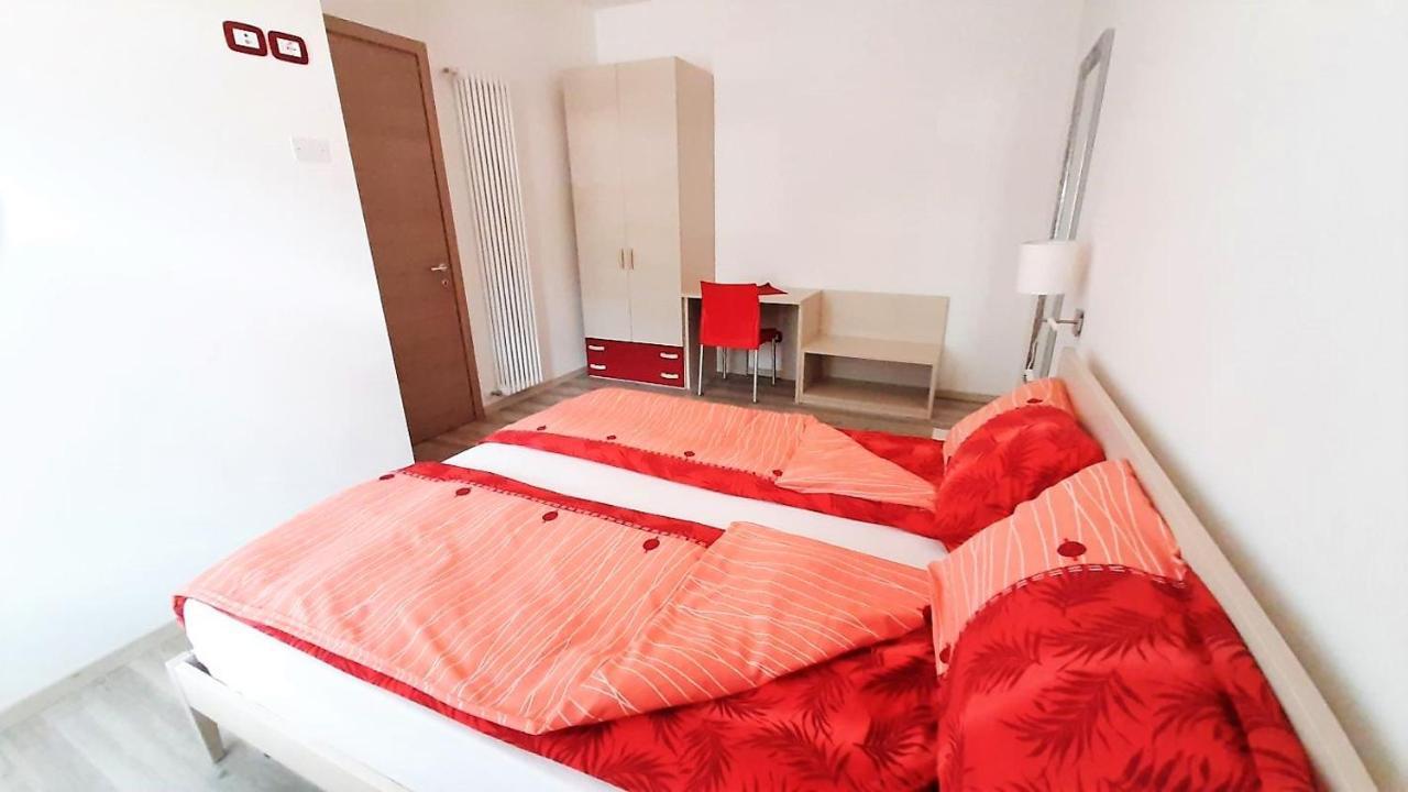 Casa Gemma Διαμέρισμα Μαλτσεζίνε Εξωτερικό φωτογραφία