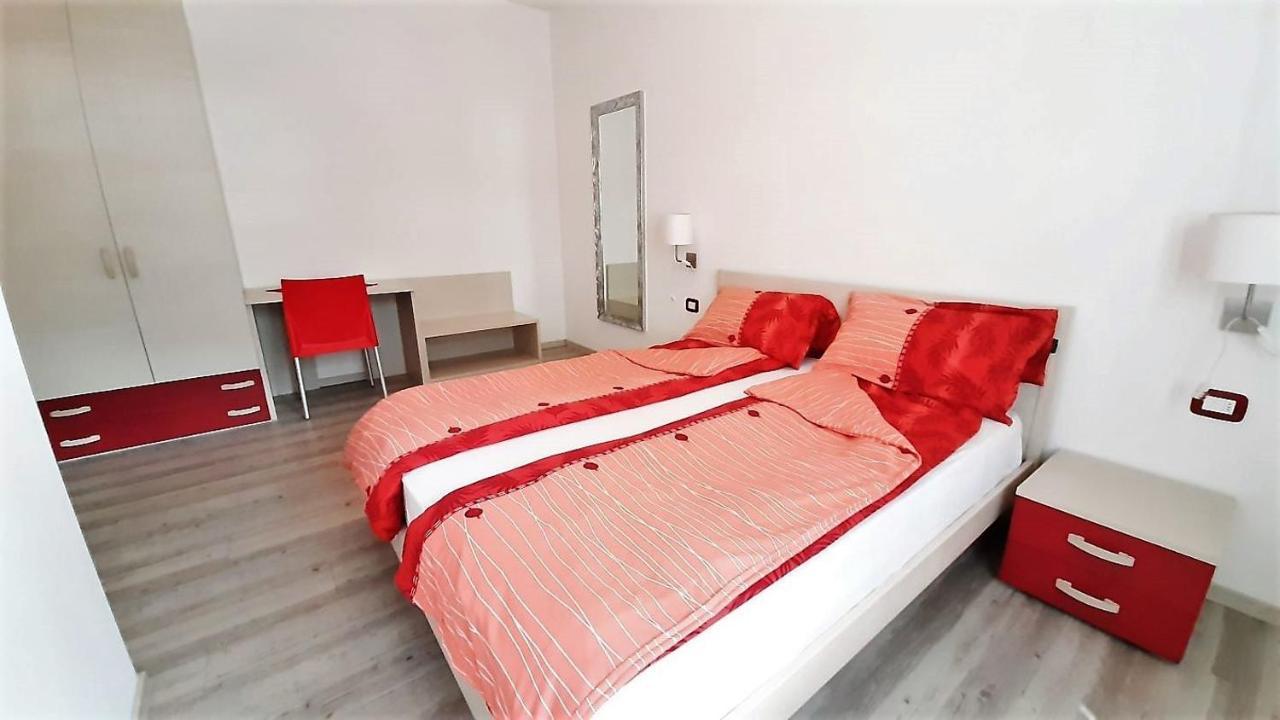 Casa Gemma Διαμέρισμα Μαλτσεζίνε Εξωτερικό φωτογραφία