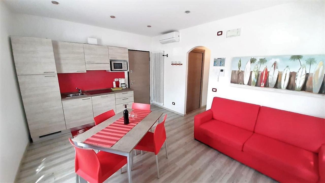 Casa Gemma Διαμέρισμα Μαλτσεζίνε Εξωτερικό φωτογραφία