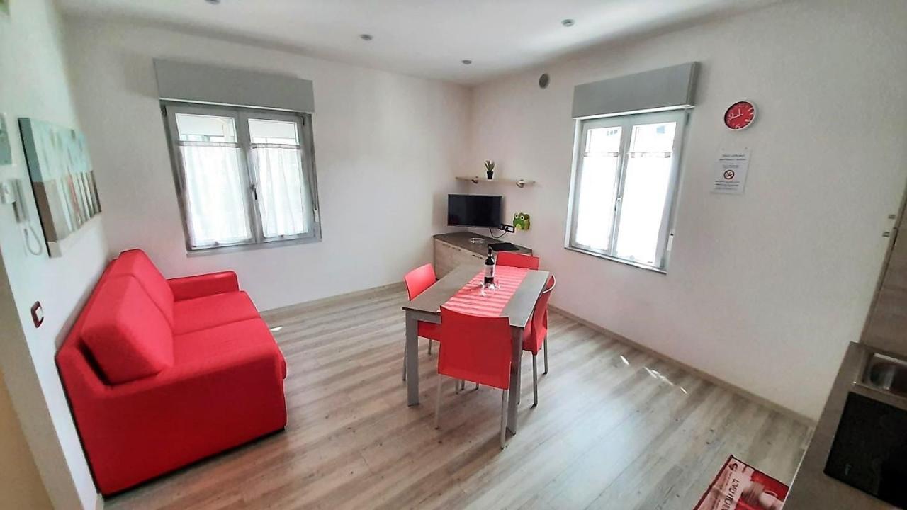 Casa Gemma Διαμέρισμα Μαλτσεζίνε Εξωτερικό φωτογραφία