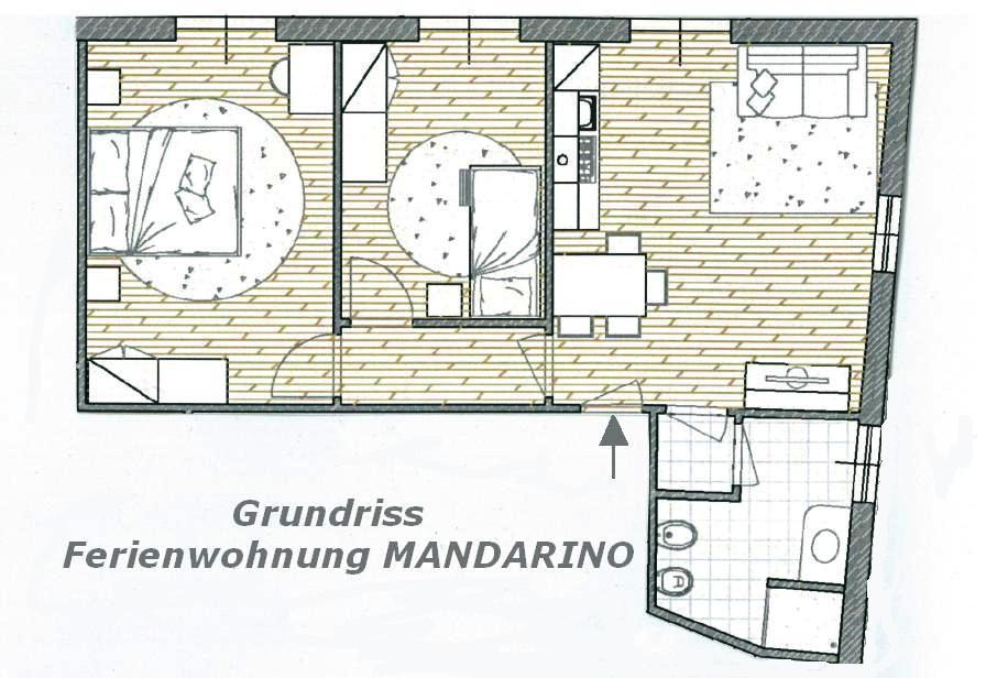 Casa Gemma Διαμέρισμα Μαλτσεζίνε Εξωτερικό φωτογραφία