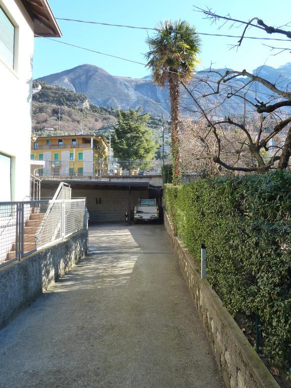 Casa Gemma Διαμέρισμα Μαλτσεζίνε Εξωτερικό φωτογραφία
