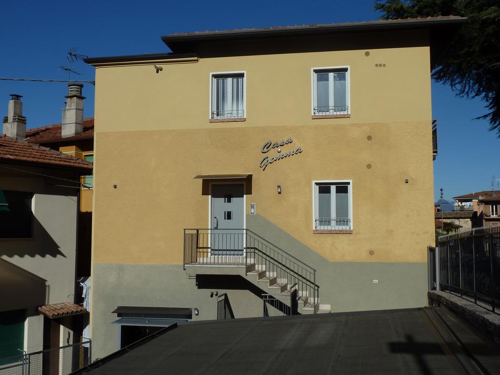 Casa Gemma Διαμέρισμα Μαλτσεζίνε Εξωτερικό φωτογραφία