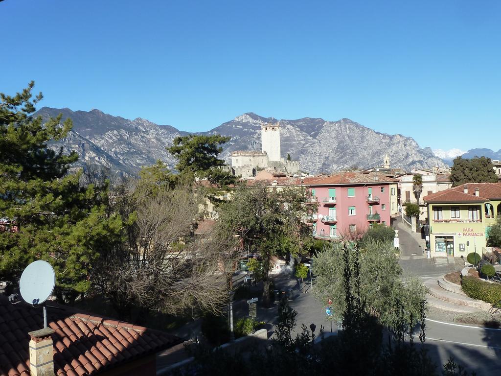 Casa Gemma Διαμέρισμα Μαλτσεζίνε Εξωτερικό φωτογραφία