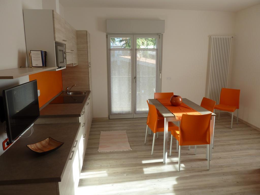 Casa Gemma Διαμέρισμα Μαλτσεζίνε Εξωτερικό φωτογραφία