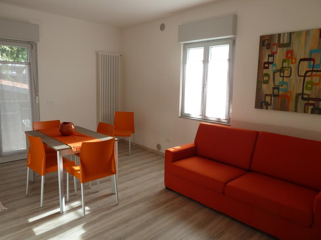 Casa Gemma Διαμέρισμα Μαλτσεζίνε Εξωτερικό φωτογραφία