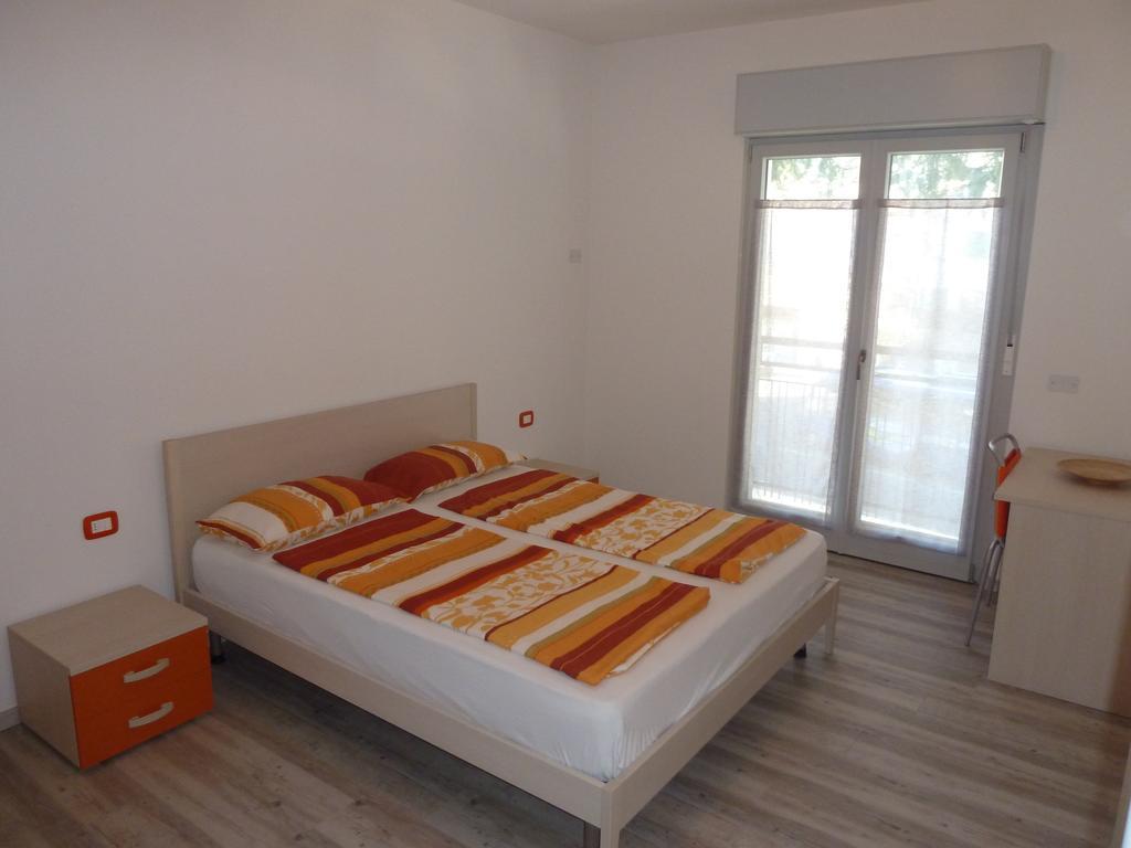 Casa Gemma Διαμέρισμα Μαλτσεζίνε Εξωτερικό φωτογραφία