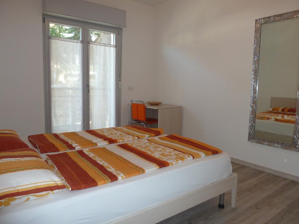 Casa Gemma Διαμέρισμα Μαλτσεζίνε Εξωτερικό φωτογραφία
