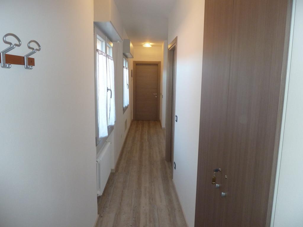 Casa Gemma Διαμέρισμα Μαλτσεζίνε Εξωτερικό φωτογραφία